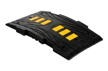 REDUTOR DE VELOCIDADE RAPTOR 7/98M