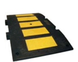 REDUTOR DE VELOCIDADE RODOVIÁRIO 5CM PEÇA CENTRAL