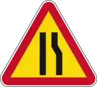 AT9/A4c - PASSAGEM ESTREITA AT9/A4c - PASSAGEM ESTREITA