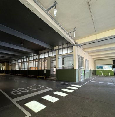 SINALIZAÇÃO PROJETADA