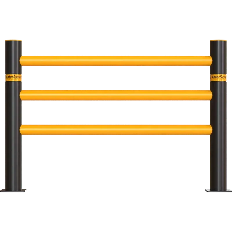 Barreira pedestres PEDESTRIAN R3 HD+ Barreira pedestres PEDESTRIAN R3 HD+