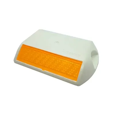 MARCADOR OLHO DE GATO  Stimsonite 980 UNIDIRECCIONAL