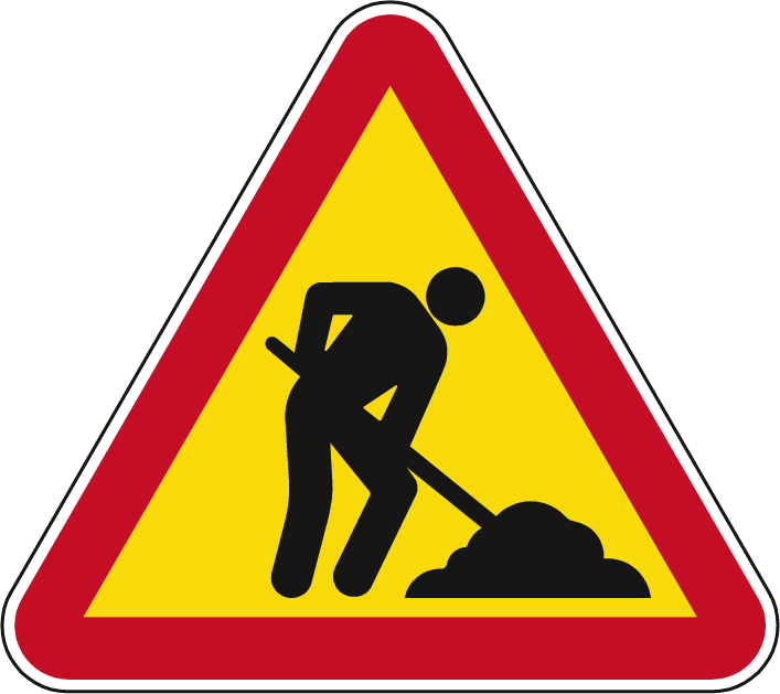 AT1/A23 - TRABALHOS NA VIA