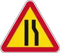 AT9/A4c - PASSAGEM ESTREITA