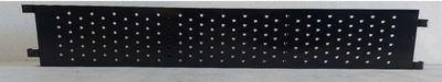 PRANCHA METÁLICA 2220x400mm PRANCHA METÁLICA 2220x400mm