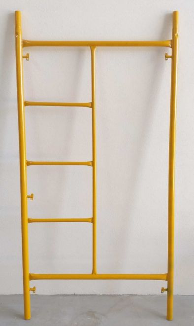 PERNA DE ANDAIME Ø40x1,5mm