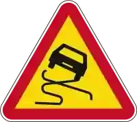 AT11/A5 - PAVIMENTO ESCORREGADIO