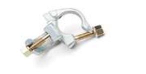 ABRAÇADEIRA GIRATÓRIA