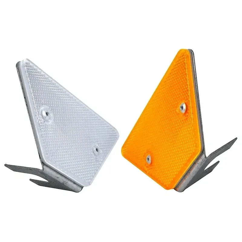 REFLECTOR BIONDA 1 FACE DTB1