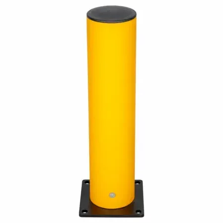 POSTE FLEXIVEL PA BOLLARD 200MM COM 1000 ALTURA POSTE FLEXIVEL PA BOLLARD 200MM COM 1000 ALTURA