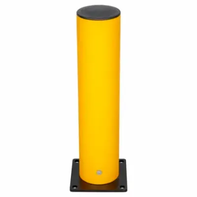 POSTE FLEXIVEL PA BOLLARD 200MM COM 1000 ALTURA POSTE FLEXIVEL PA BOLLARD 200MM COM 1000 ALTURA