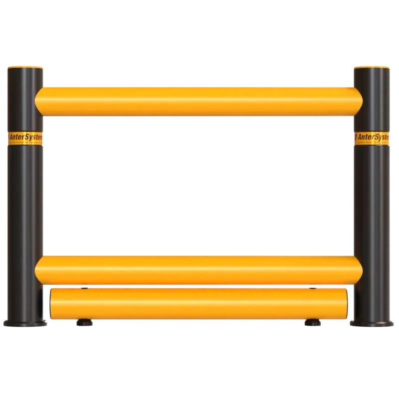 BARREIRA TRAFFIC R2 COM GB