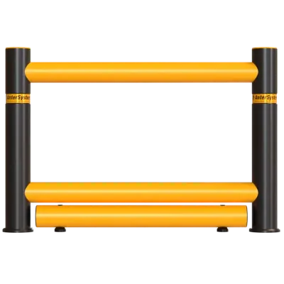 BARREIRA TRAFFIC R2 COM GB