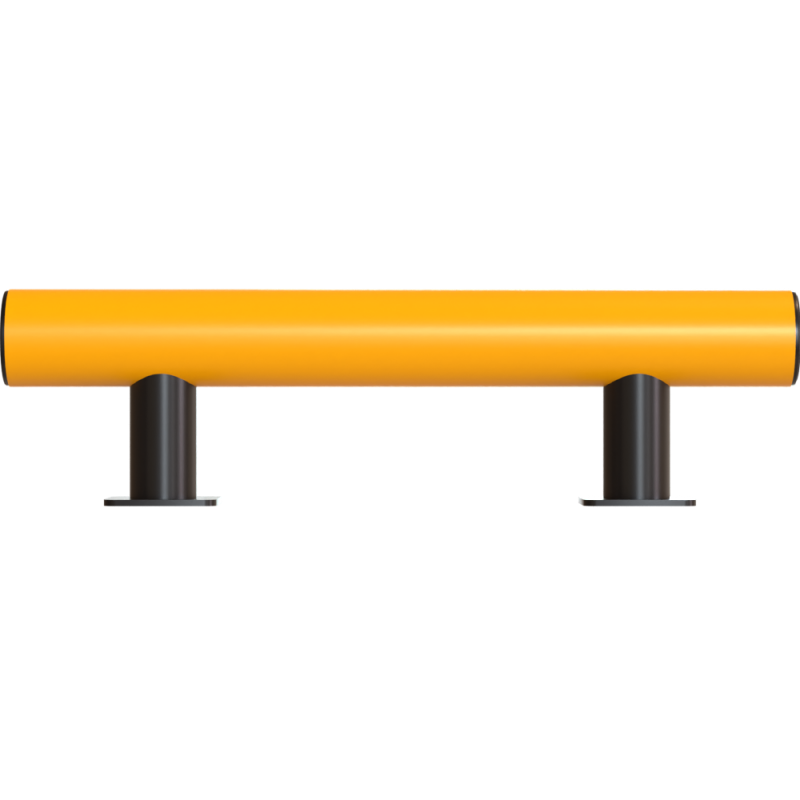 BARREIRA DE SOLO GB VERSÃO ALTA