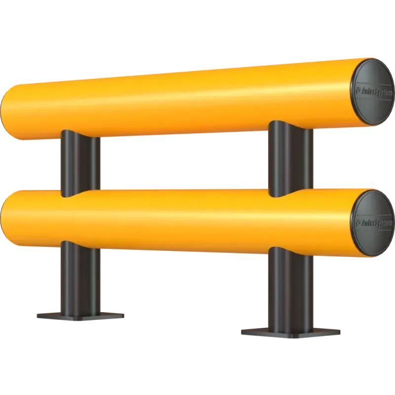 BARREIRA DE SOLO GB DUPLA VERSÃO ALTA BARREIRA DE SOLO GB DUPLA VERSÃO ALTA