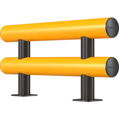 BARREIRA DE SOLO GB DUPLA VERSÃO ALTA