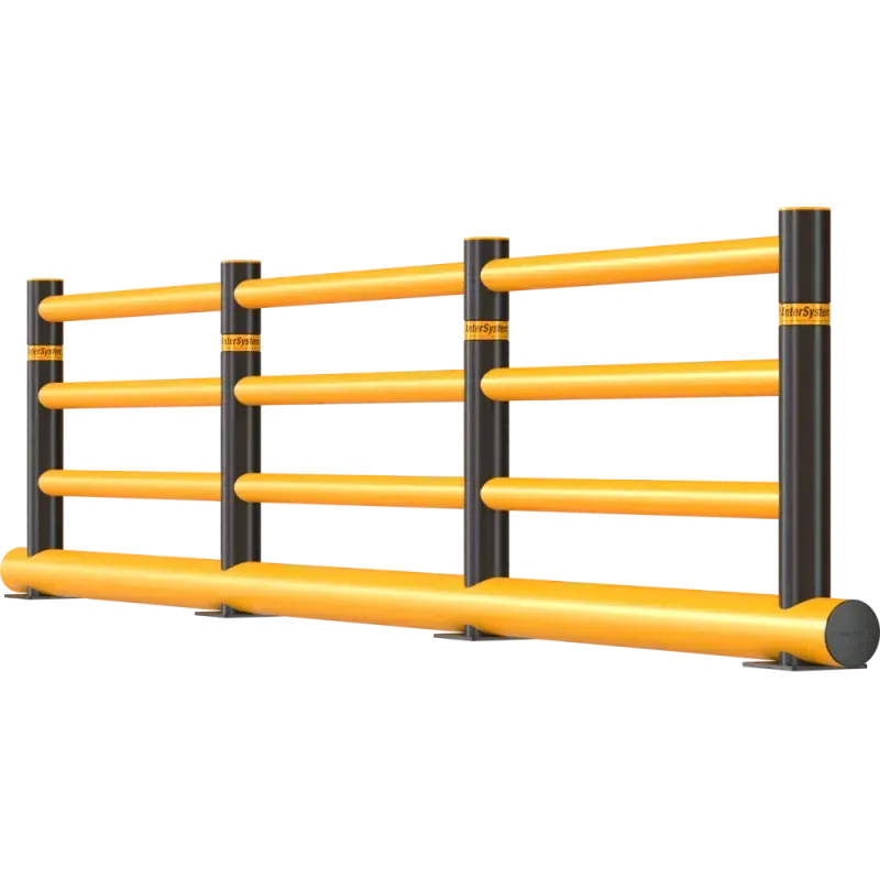 BARREIRA FLEXÍVEL PEDESTRES R3 LT BARREIRA FLEXÍVEL PEDESTRES R3 LT