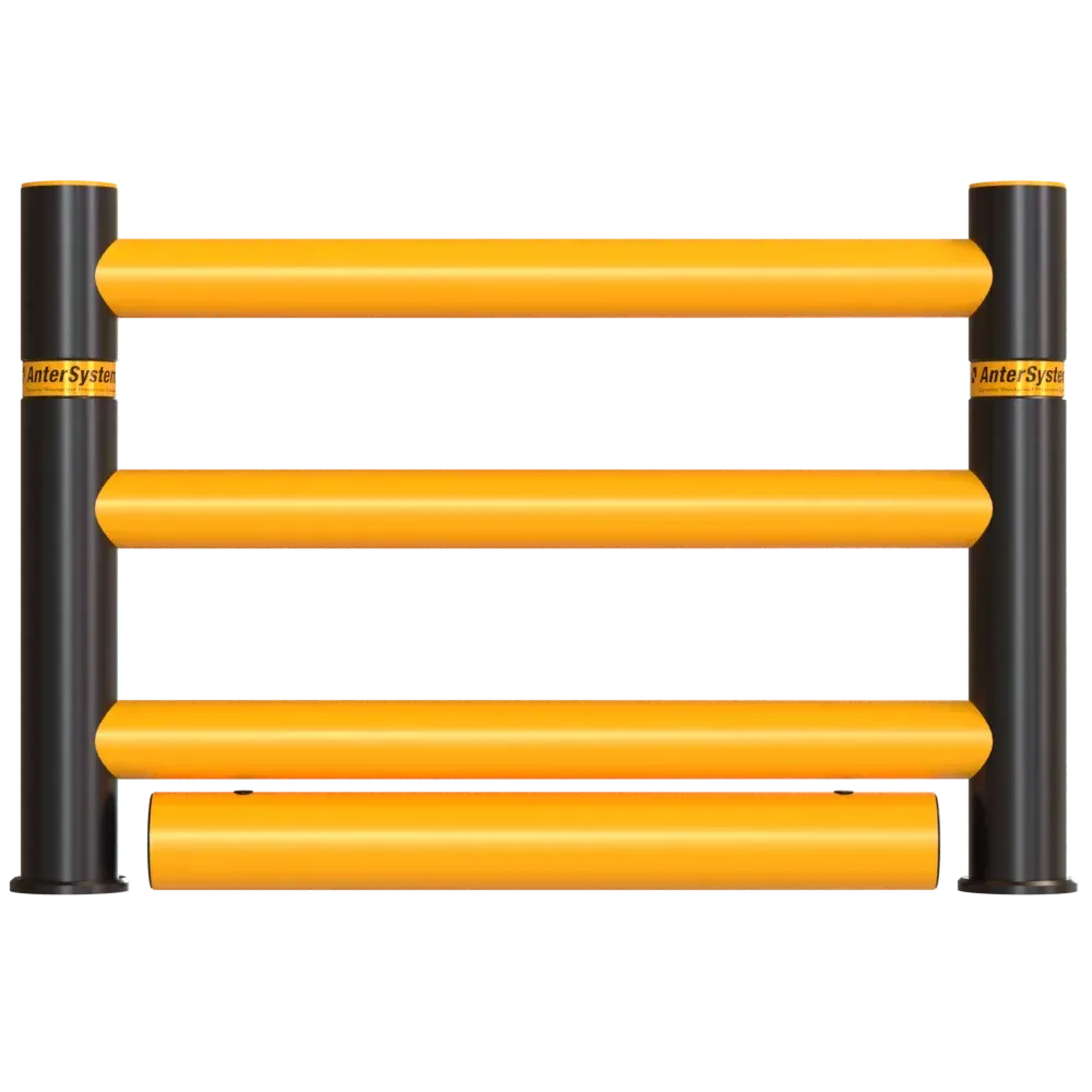 BARREIRA TRAFFIC R3 COM GB BARREIRA TRAFFIC R3 COM GB