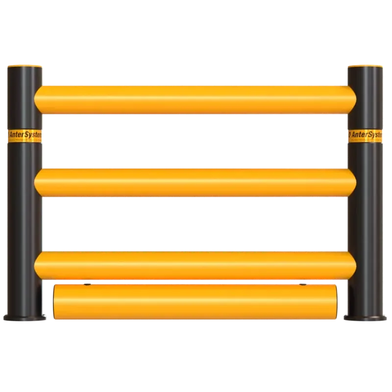 BARREIRA TRAFFIC R3 COM GB