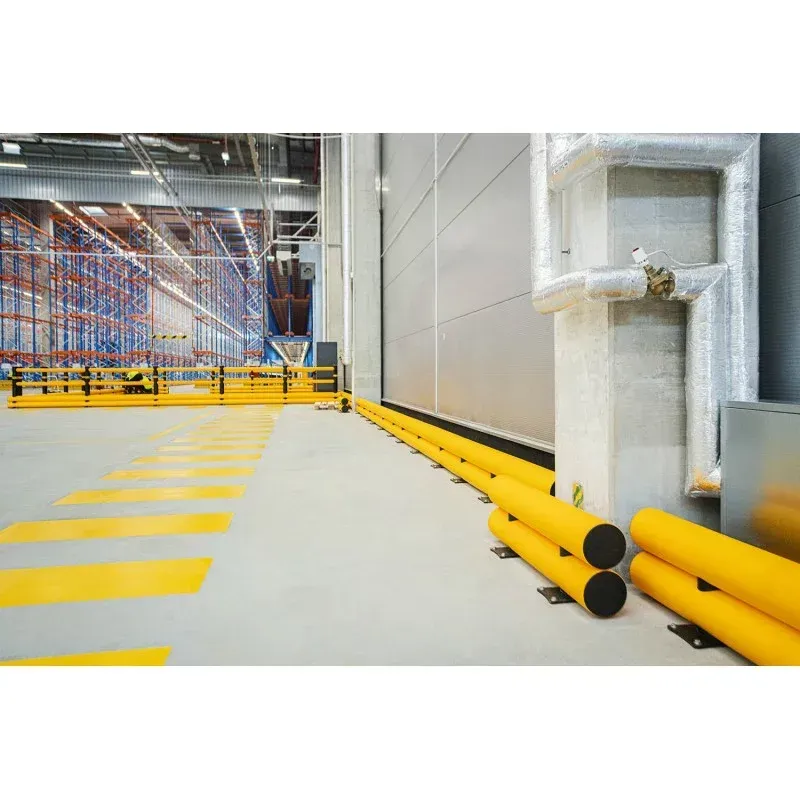 BARREIRA FLEXIVEL GBD