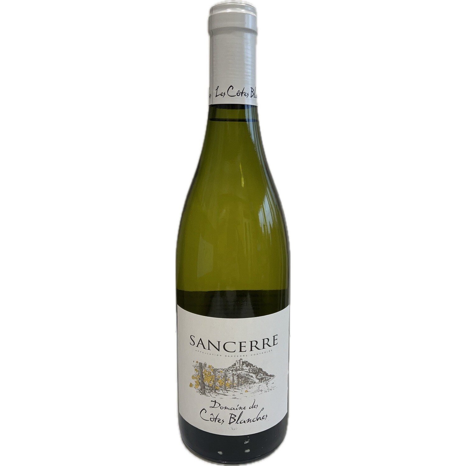 2017 Domaine des Cotes Blanches Sancerre