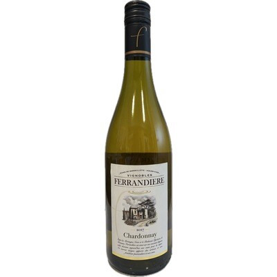 Ferrandierre Vignobles Chardonnay 2017