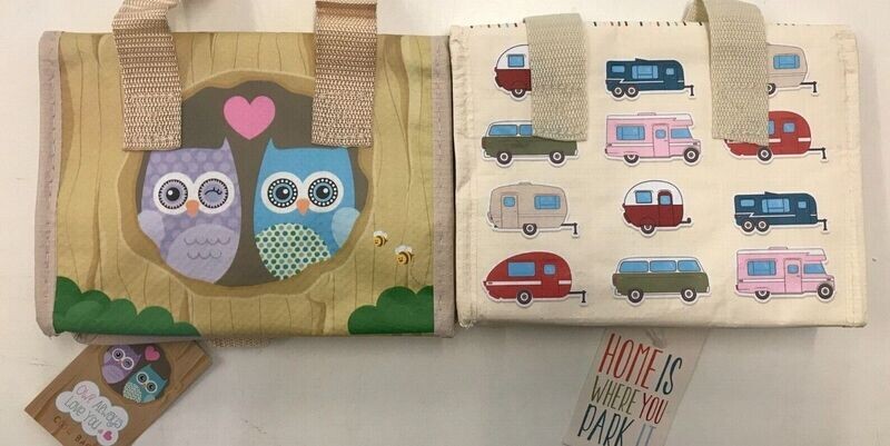 Cool Bags for lunch/picnic