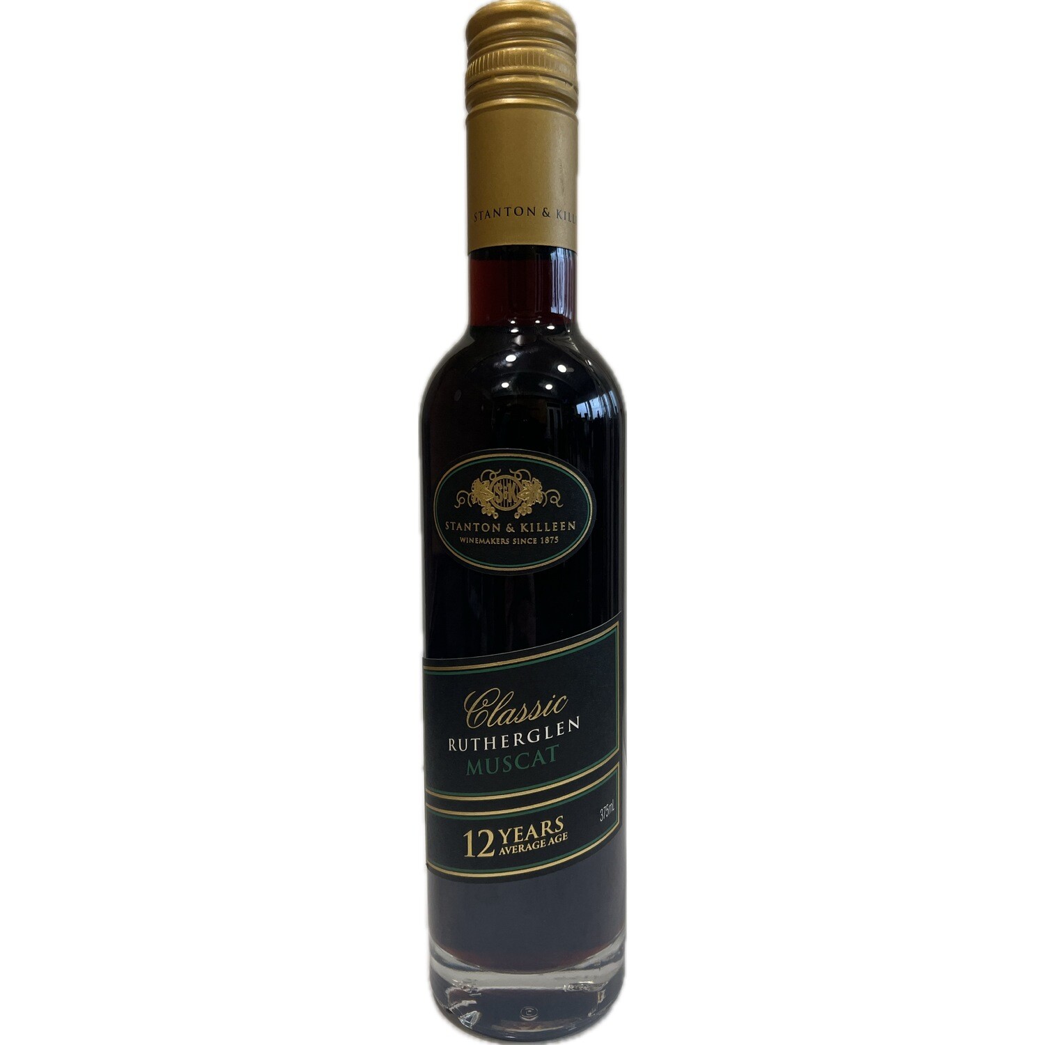 Stanton & Killeen Classic Rutherglen Muscat