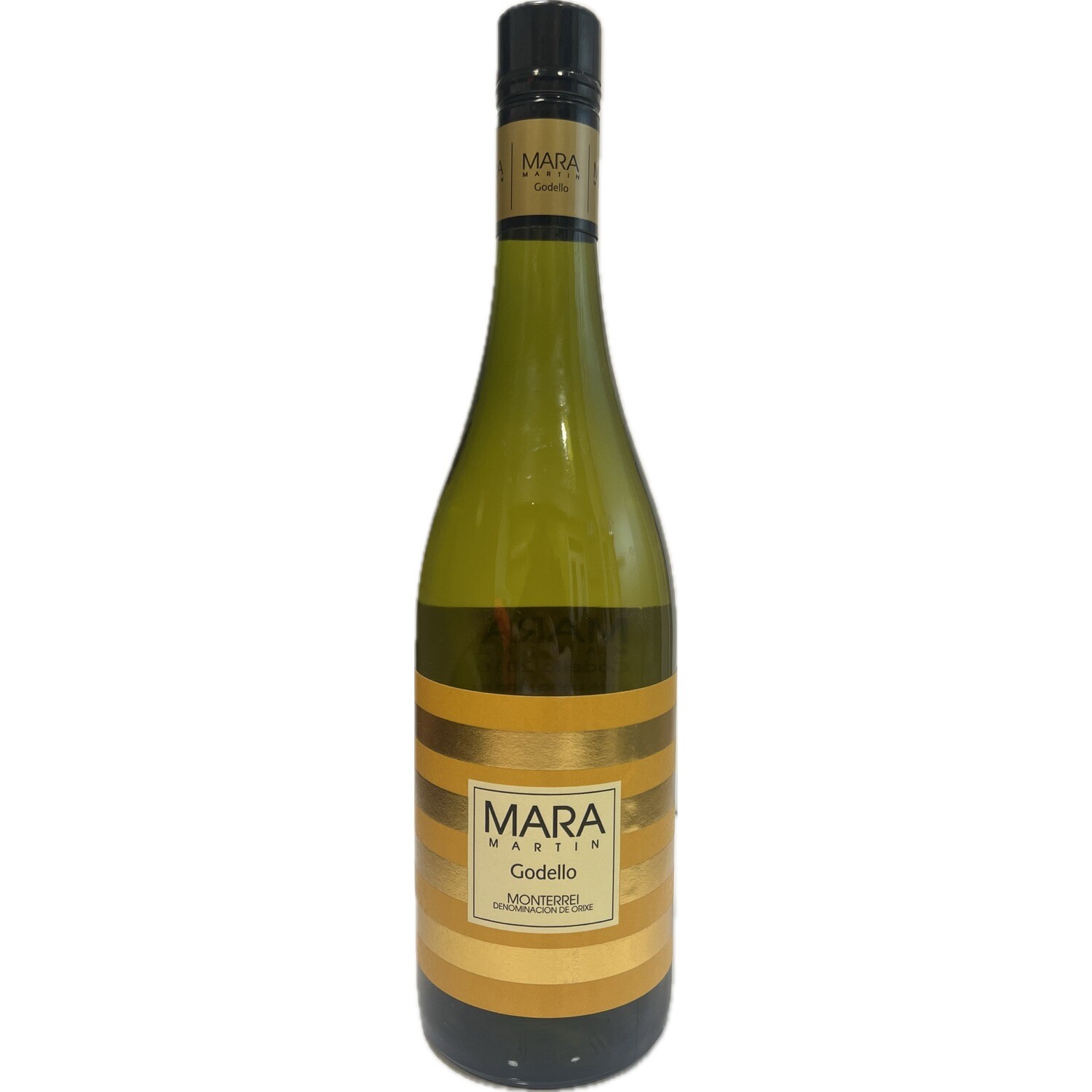 Mara Martin Godello 2016