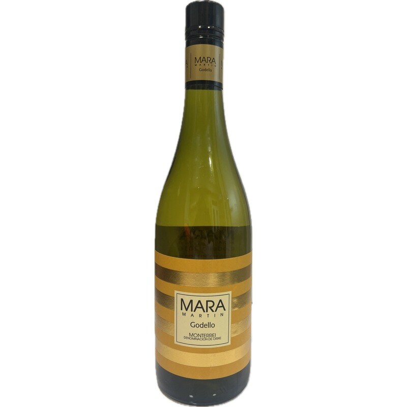 Mara Martin Godello 2016