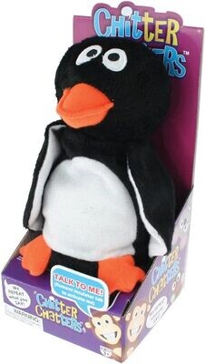 Tobar Chitter Chatter Penguin