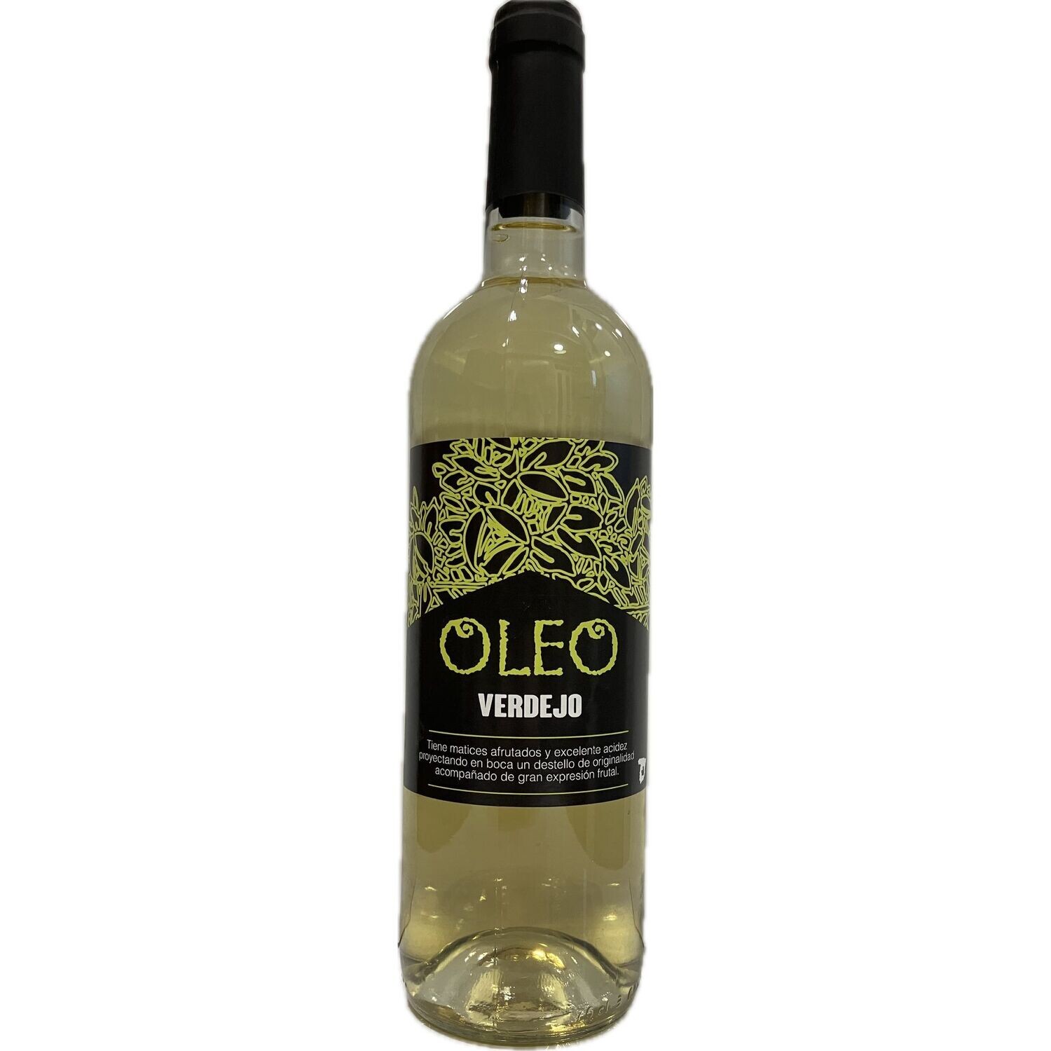 Oleo Verdejo White wine
