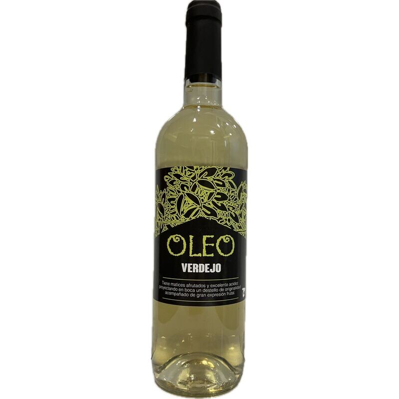 Oleo Verdejo White wine