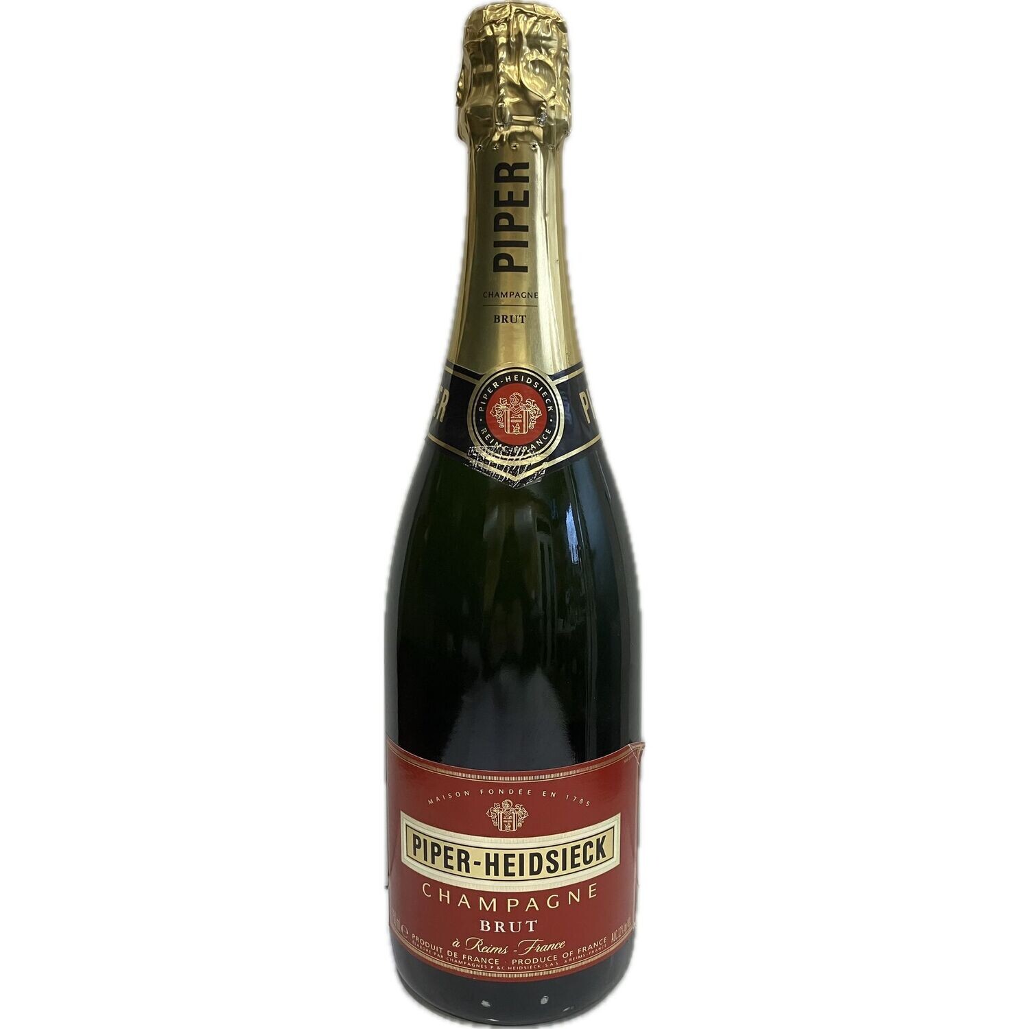 Piper-Heidsieck Champagne Brut