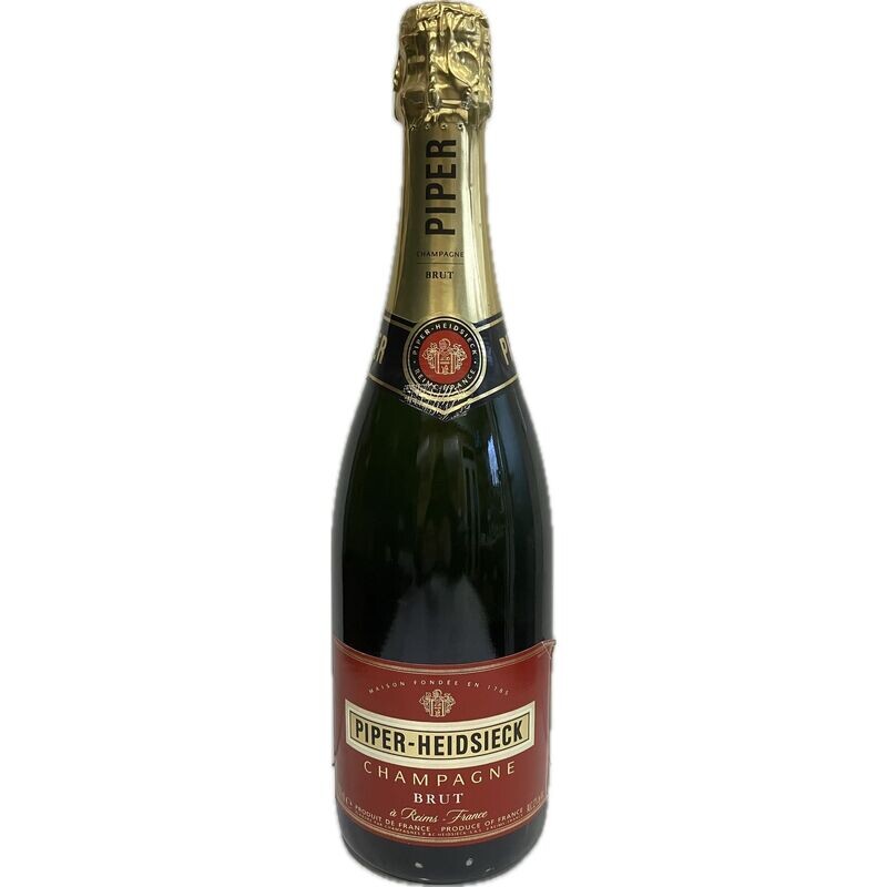 Piper-Heidsieck Champagne Brut