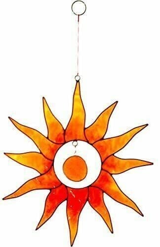 Something Different Wind Chime for Garden or House Gift