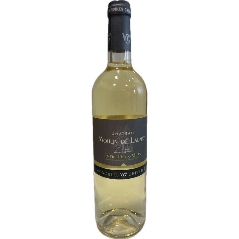 Chateau Moulin de Launay 2017