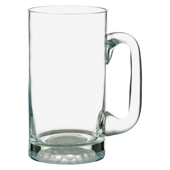 Golf Ball Pint Tankard Gift