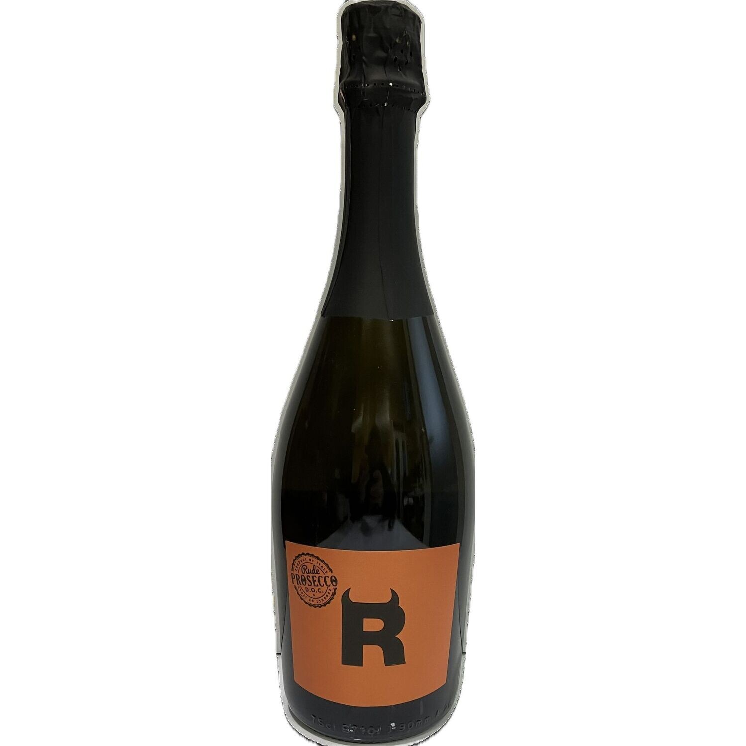 Rude prosecco D.O.C