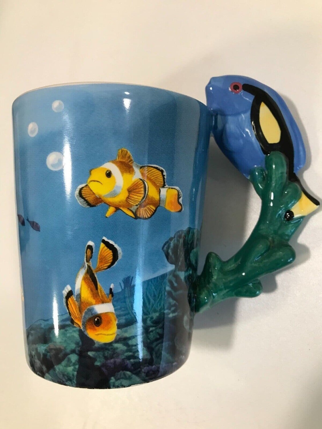 Fish Novelty Mug Gift