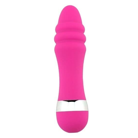 Mini Vibrating Massager Thread Drill Sex Toy Waterproof Stimulation