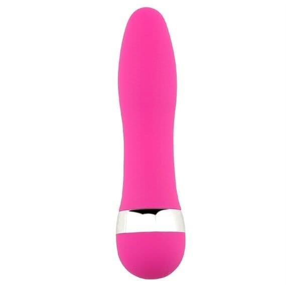 Mini Vibrating Massager Straight Sex Toy Waterproof Stimulation