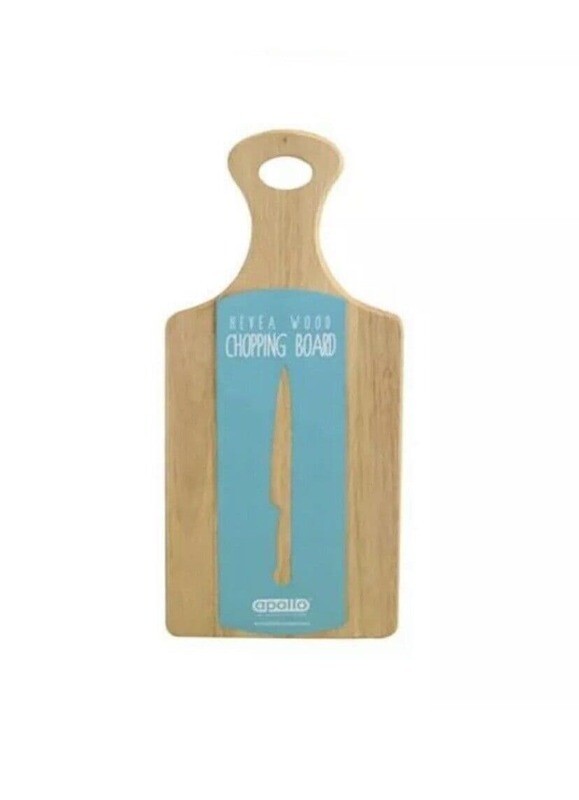 Paddle Board Solid Wooden Chopping Boards Food Cutting & Serving Boards