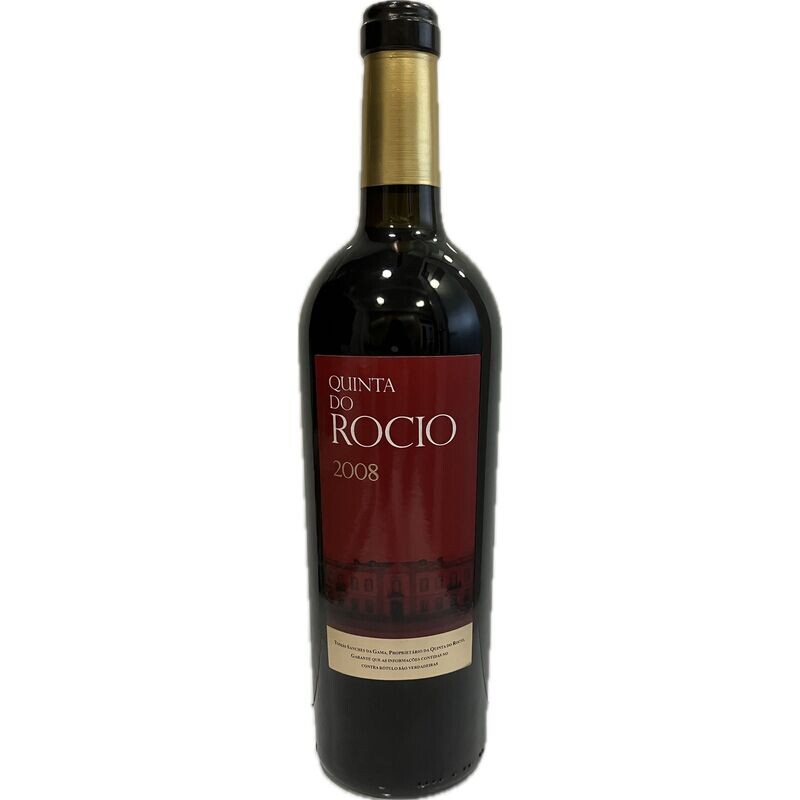 Quinta Do Rocio 2008