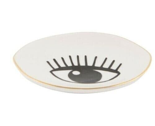 SASS & BELLE EYE TRINKET DISH