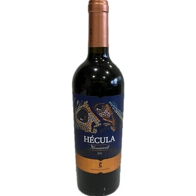 Hecula Monastrell 2016