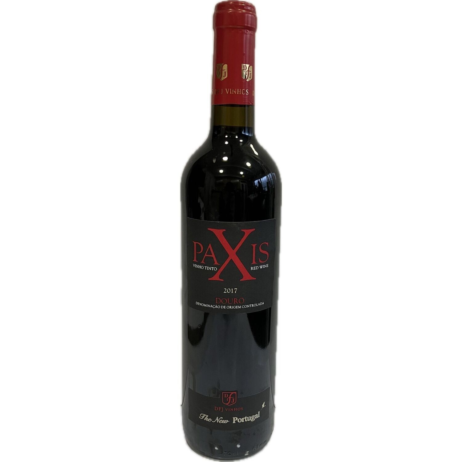 Paxis Douro 2017