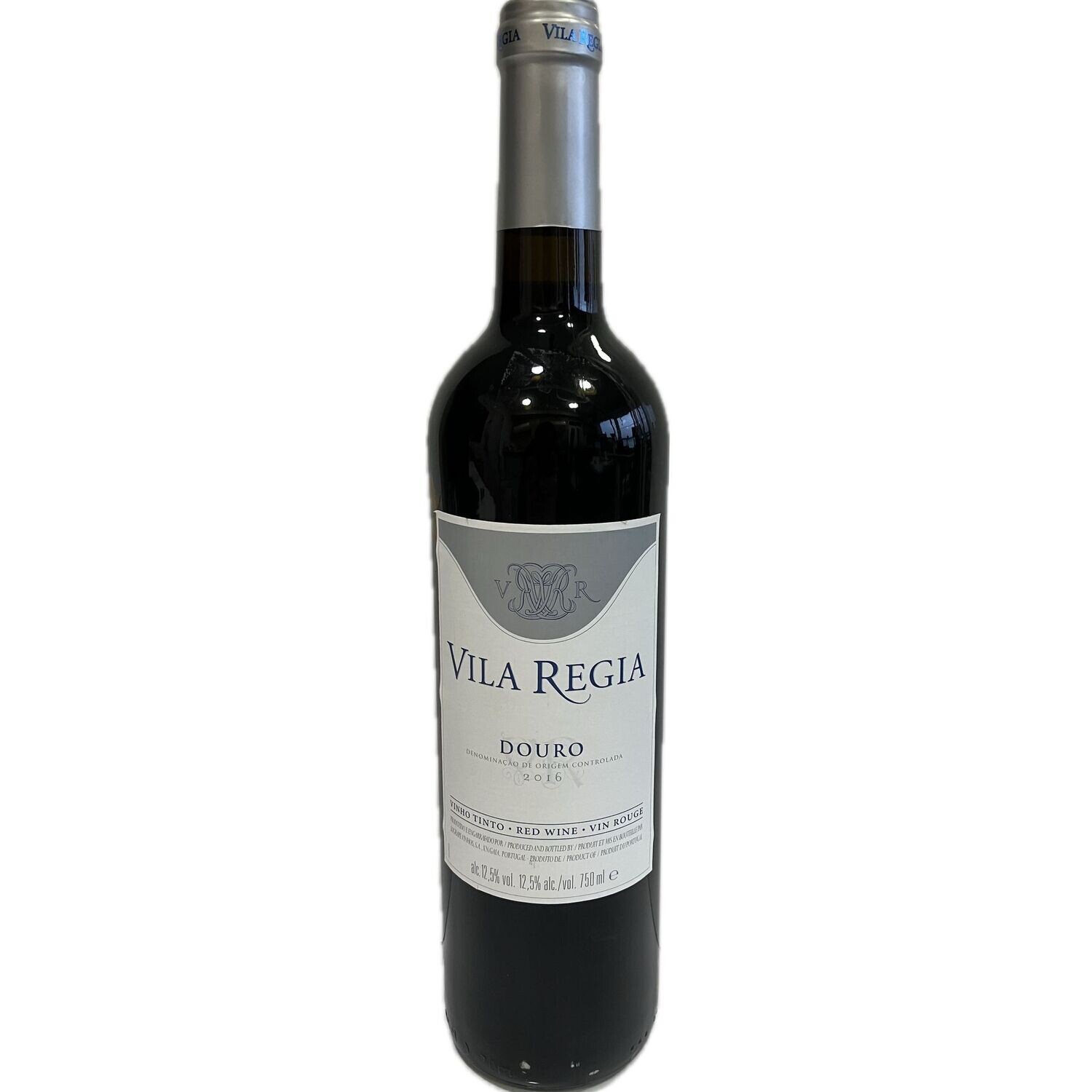 Vila Regia Douro 2016