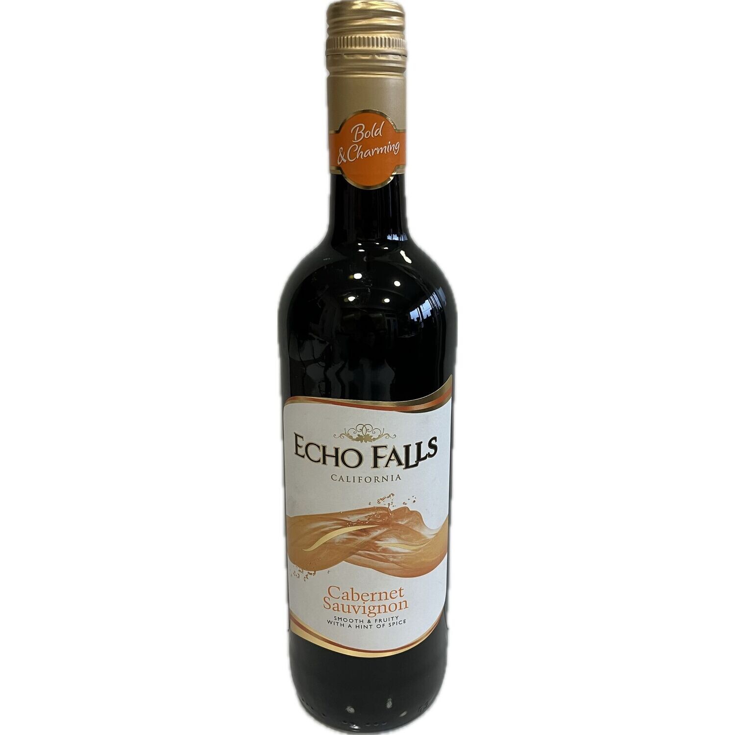 Echo falls Cabernet Sauvignon 2016