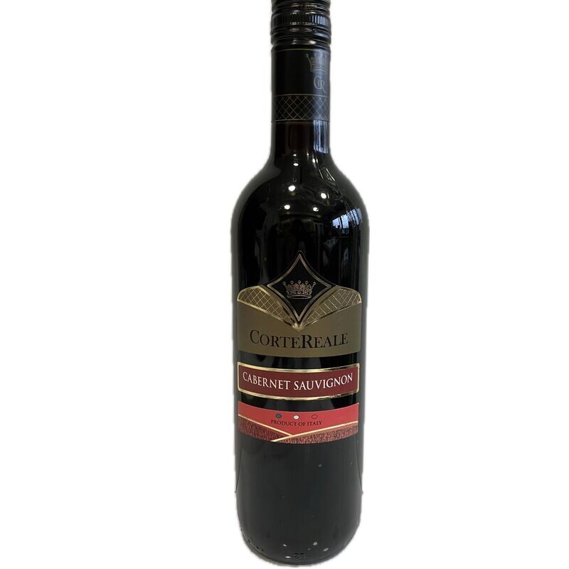 Corte Reale Cabernet Sauvignon